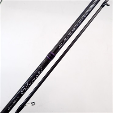 シルベラードＧＳＩＳ－７４２ＬＭＬ－ＨＳ